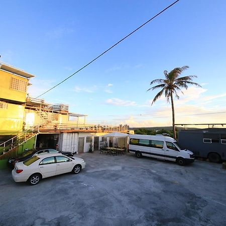 העיר העתיקה הנגצ'ון Mei Ru Car Rent Homestay מראה חיצוני תמונה