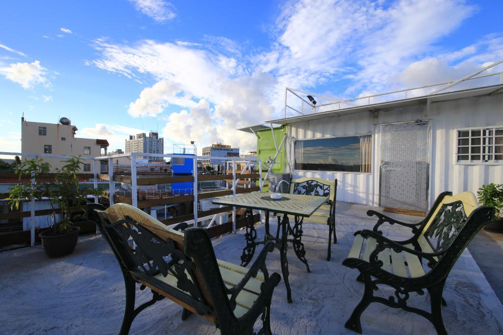 העיר העתיקה הנגצ'ון Mei Ru Car Rent Homestay מראה חיצוני תמונה