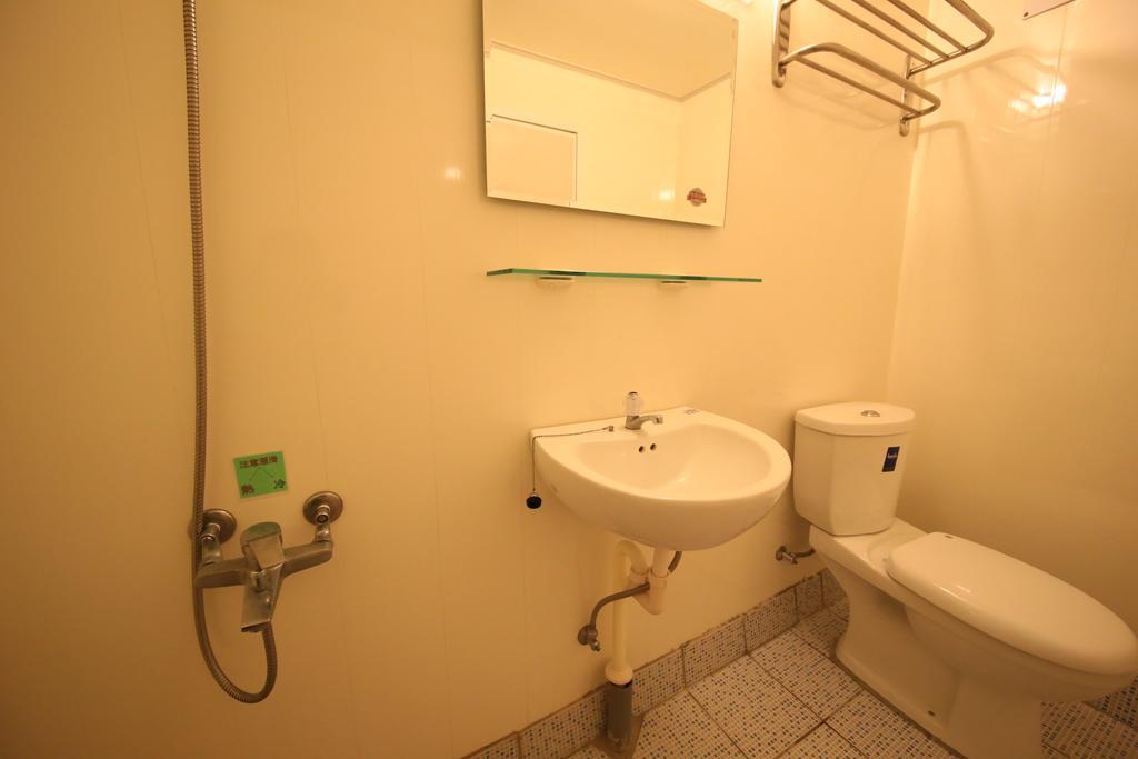 העיר העתיקה הנגצ'ון Mei Ru Car Rent Homestay מראה חיצוני תמונה