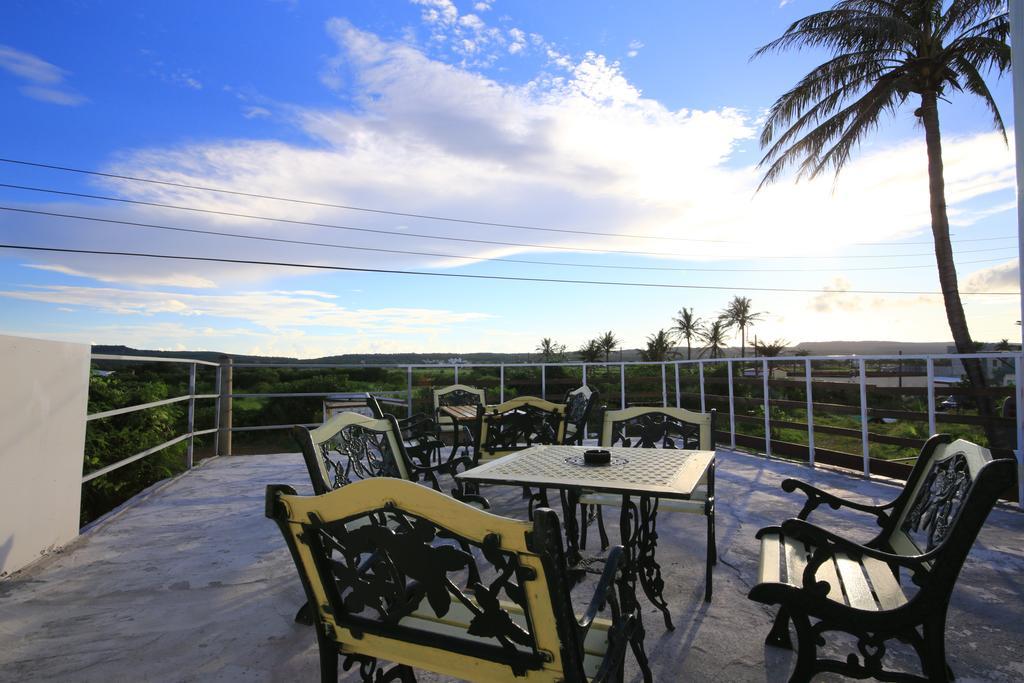 העיר העתיקה הנגצ'ון Mei Ru Car Rent Homestay מראה חיצוני תמונה