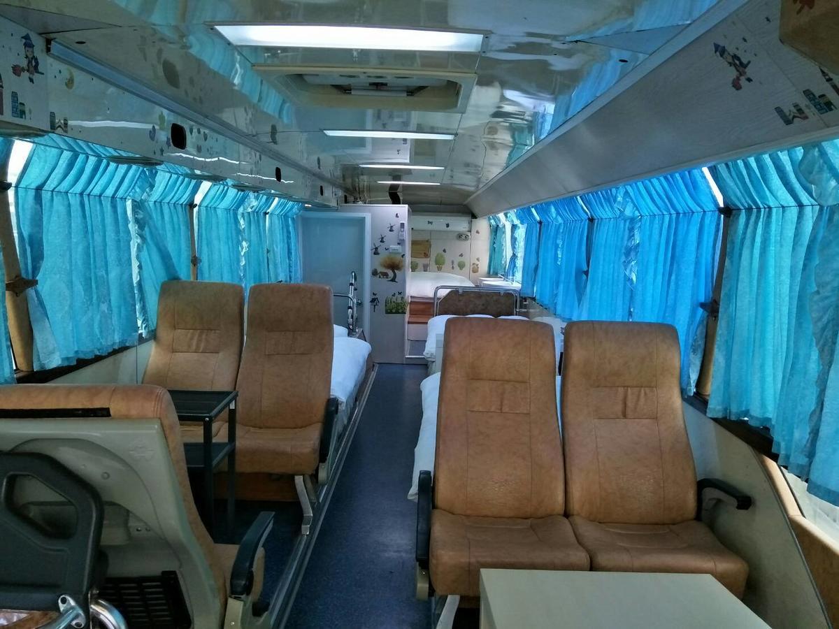 העיר העתיקה הנגצ'ון Mei Ru Car Rent Homestay מראה חיצוני תמונה
